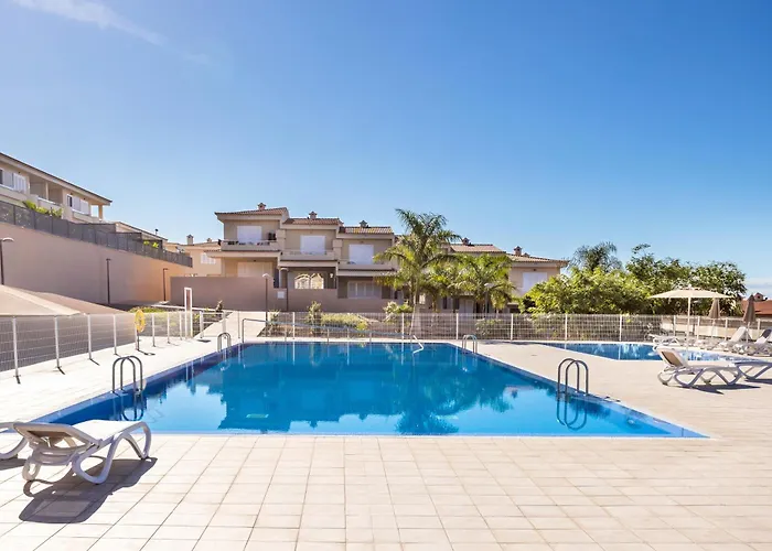 Villa Sunset - Private Pool