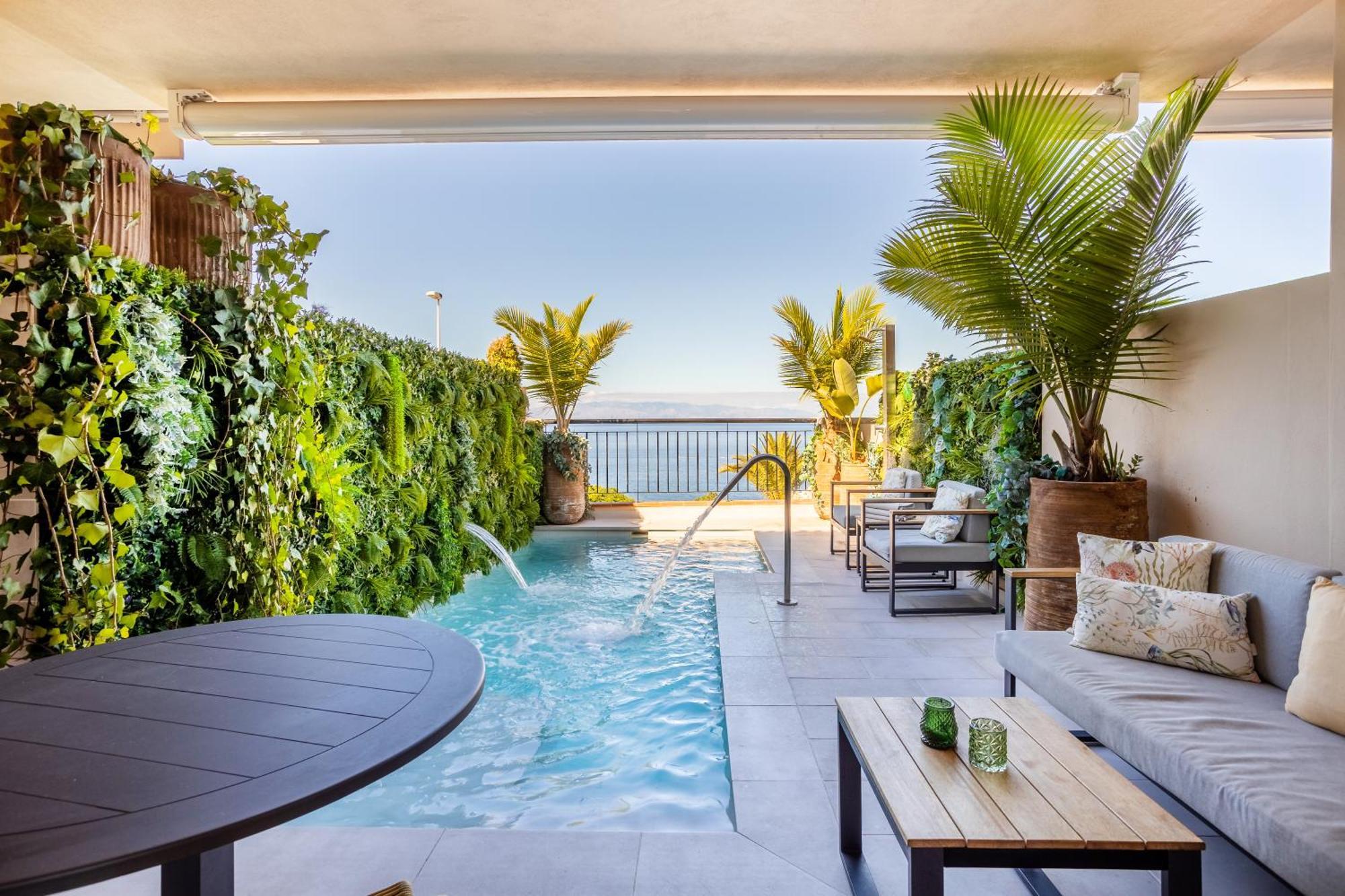 Apartament Sunset - Private Pool