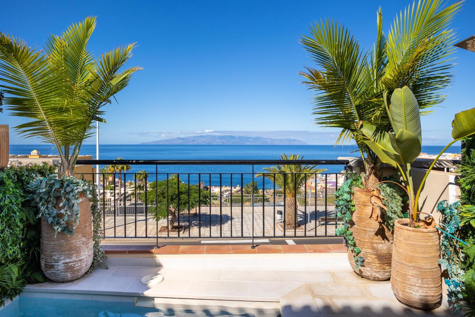 Apartament Sunset - Private Pool